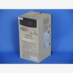 Mitsubishi FREQROL-E500 FR-E520S-0.1K